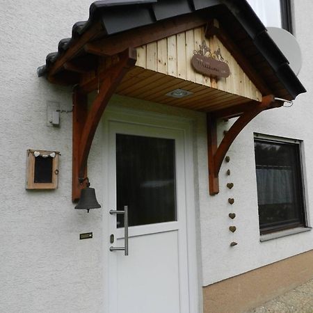 Ferienwohnung Leipold Segnitz Eksteriør bilde