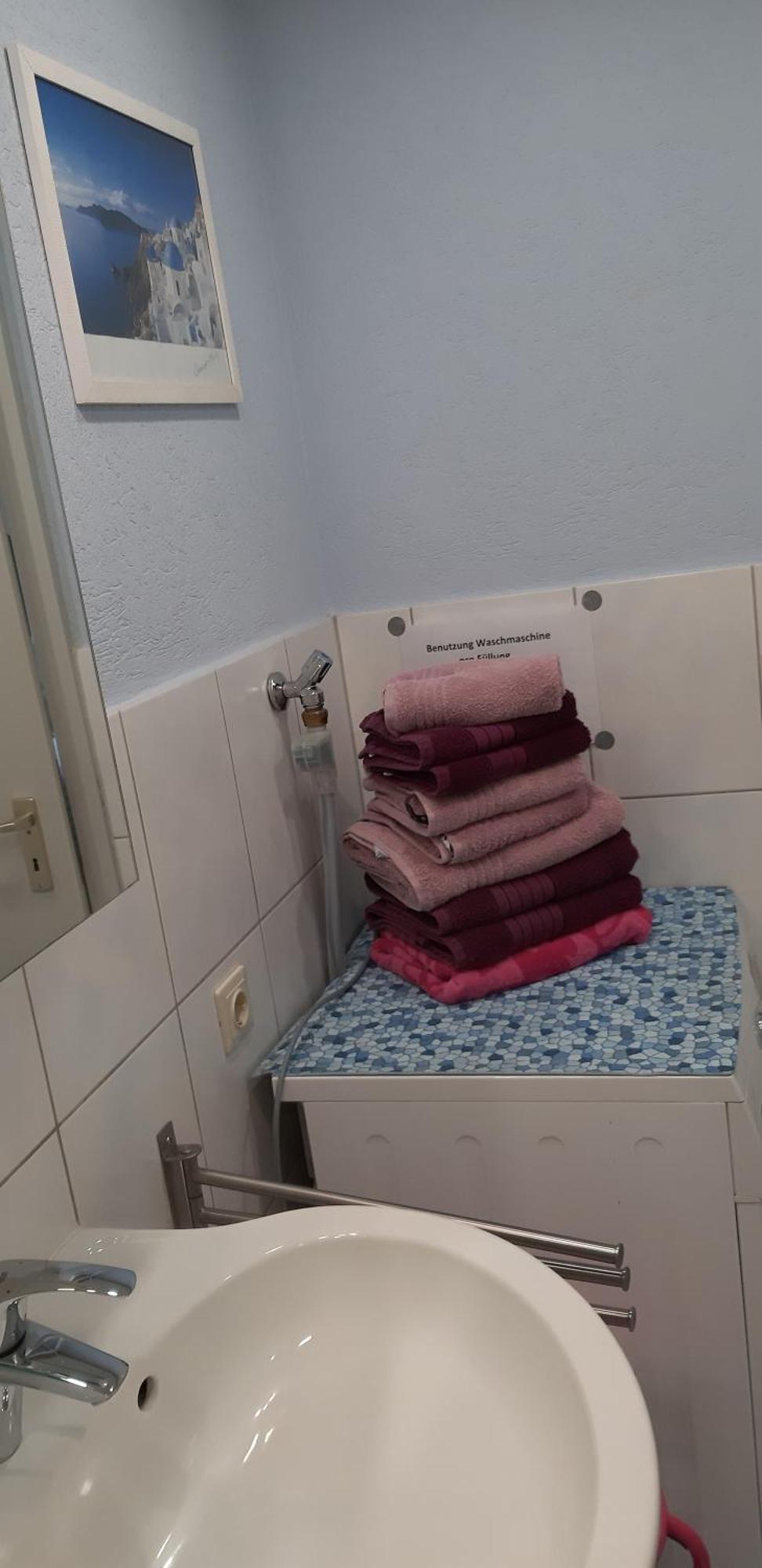 Ferienwohnung Leipold Segnitz Eksteriør bilde